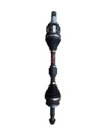 PÓŁOŚ LEWA TOYOTA PRIUS+ PLUS DW11L