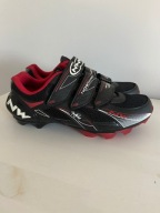 Northwave Vega rozm. 40 26 cm buty MTB rowerowe