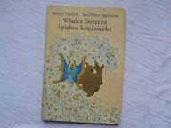 Władca deszczu i piękna księżniczka BAJKA Z JAWY