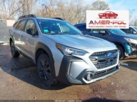 Subaru Outback Onyx edition, 2025r., 4x4, 2.5L 2.5 Benzyna 182KM
