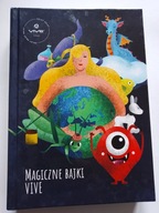 Magiczne bajki Vive Kielce 2022 NOWA