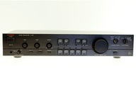 Luxman C-03 genialny przedwzmacniacz stereo z doskonałą sekcją PHONO