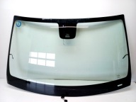 SZYBA CZOŁOWA GRZANA MERCEDES W166 13r.