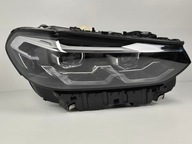 BMW X3 X4 G01 G02 LCI FULL LED REFLEKTOR PRAWY LAMPA PRZEDNIA 5A29202 PRAWA