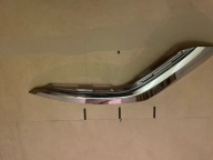 Chrom zderzaka listwa Mitsubishi Outlander 6407a144