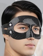 MASKA OCHRONNA NA NOS PO ZŁAMANIU - OSŁONA NOSA I TWARZY