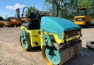 Ammann ARX 45 Walec Ammann ARX45 Hamm