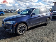 BMW X5 XDrive35D 2018 3.0 Diesel 255KM