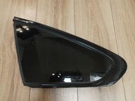 BMW F36 Gran Coupe Szyba boczna trójkąt lewy tył