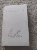 Włodzimierz Słobodnik poeci polscy MINIATURA Słobobnik