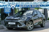 Cupra Formentor 1.5 e-TSI 150 KM DSG