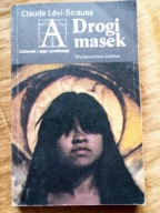 Levi - Strauss Drogi masek 1985