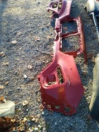 ZDERZAK SUZUKI SX4 S-CROSS II 2022 -> PRZÓD PRZEDNI