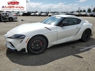 Toyota Supra Base 2024 3.0l 3.0 Benzyna 382KM