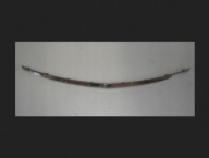 ATRAPA CHROM MAZDA CX7 LIFT