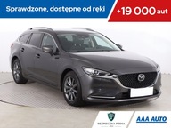 Mazda 6 2.0 Skyactiv-G, Salon Polska, Serwis ASO