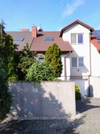 Dom, Pobiedziska, Poznański, 107 m²