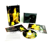 CURSE THE EYE OF ISIS MINI BIG BOX KOLEKCJONERSKI