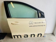 DRZWI MERCEDES B KLASA W247