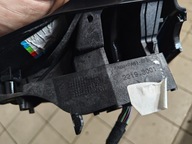 Obudowa lusterka lewego DS7 2024 lift wiązka