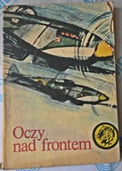 "Oczy nad frontem". Żółty Tygrys 5/79. Wacław Król.