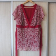 Essence bluzka tunika r. 46