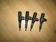 Pompowtryski 2.0 TDI 03G130073G AUDI A4 B7 GOLF V OCTAVIA II KOMPLET