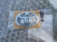 Emblemat znaczek klapy Toyota Auris II Avensis T27 75431-0D050