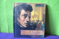 CHOPIN MAGIC DU PIANO CD
