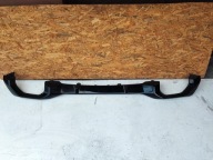 SPOILER ZDERZAK TYŁ TYLNY BMW X4 G02 M PAKIET M-PAKIET 18-23 51128081868
