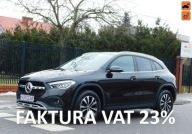 Mercedes-Benz GLA 250e z Gwarancja VAT23 Model 2023r 1.3 Benzyna 218KM