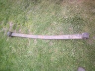 mercedes sprinter vw crafter resor tył oryginał 9063201806