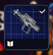 Bobcat Blueprint Ryś schemat - ARC Raiders - PC/PS/XBOX