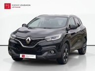 Renault Kadjar Intens 1.2 TCe 130 KM Salon PL Kamera Nawigacja 1.2