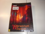 W czerwonym dworze Oliver August