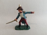 Żołnierzyki żołnierzyk PRL