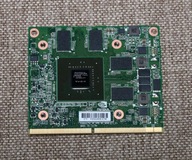 Karta graficzna nVidia Quadro 1000M N12P-Q1-A2 652673-001