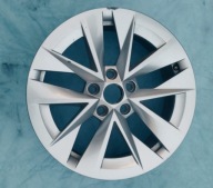 Skoda Octavia 4 IV felga aluminiowa 7x17' ET46 P-ań
