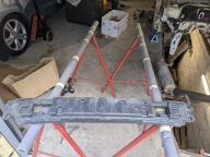 ABSORBER ZDERZAKA PRZÓD PRZEDNI HYUNDAI I20 II LIFT 86521-A6600