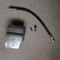 ZACISK LEWY PRZÓD FSO POLONEZ CARO ATU FIAT 125P