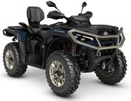 Can Am ATV Outlander MAX Limited T ABS SAS 1000R T3b 2026