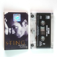 Sting – Mercury Falling