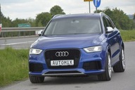 Audi RS Q3 2.5 TFSI Quattro Nawi panorama led 4x4