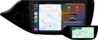 Radio samochodowe KIA CEED 2012-2018 2-DIN z257