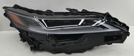 LEXUS RX 5 V 2022-25 FULL LED REFLEKTOR PRAWY LAMPA PRZEDNIA PRAWA IDEALNA