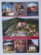KALWARIA ZEBRZYDOWSKA - WIDOK - TEN PRZEDMIOT