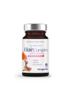 Nutrition Health Institute HairComplex dla mamy