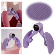 TRENAŻER AGRAFKA MOTYLEK OPOROWY ŚCISKACZ DO ĆWICZENIA MIĘŚNI UD POŚLADKÓW