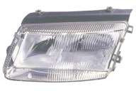 DEPO REFLEKTOR LAMPA PRZEDNIA VW PASSAT 1.6 (3B2)