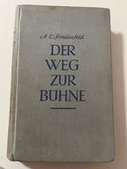 Frauenfeld Der Weg Zur Bühne 1943